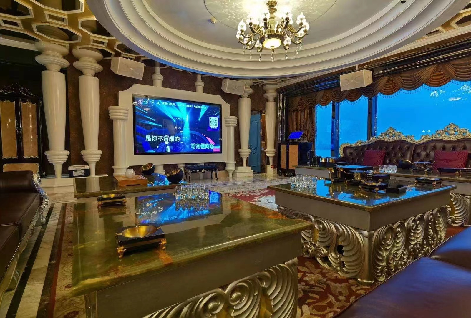 安阳小时场ktv介绍-林州市ktv预定