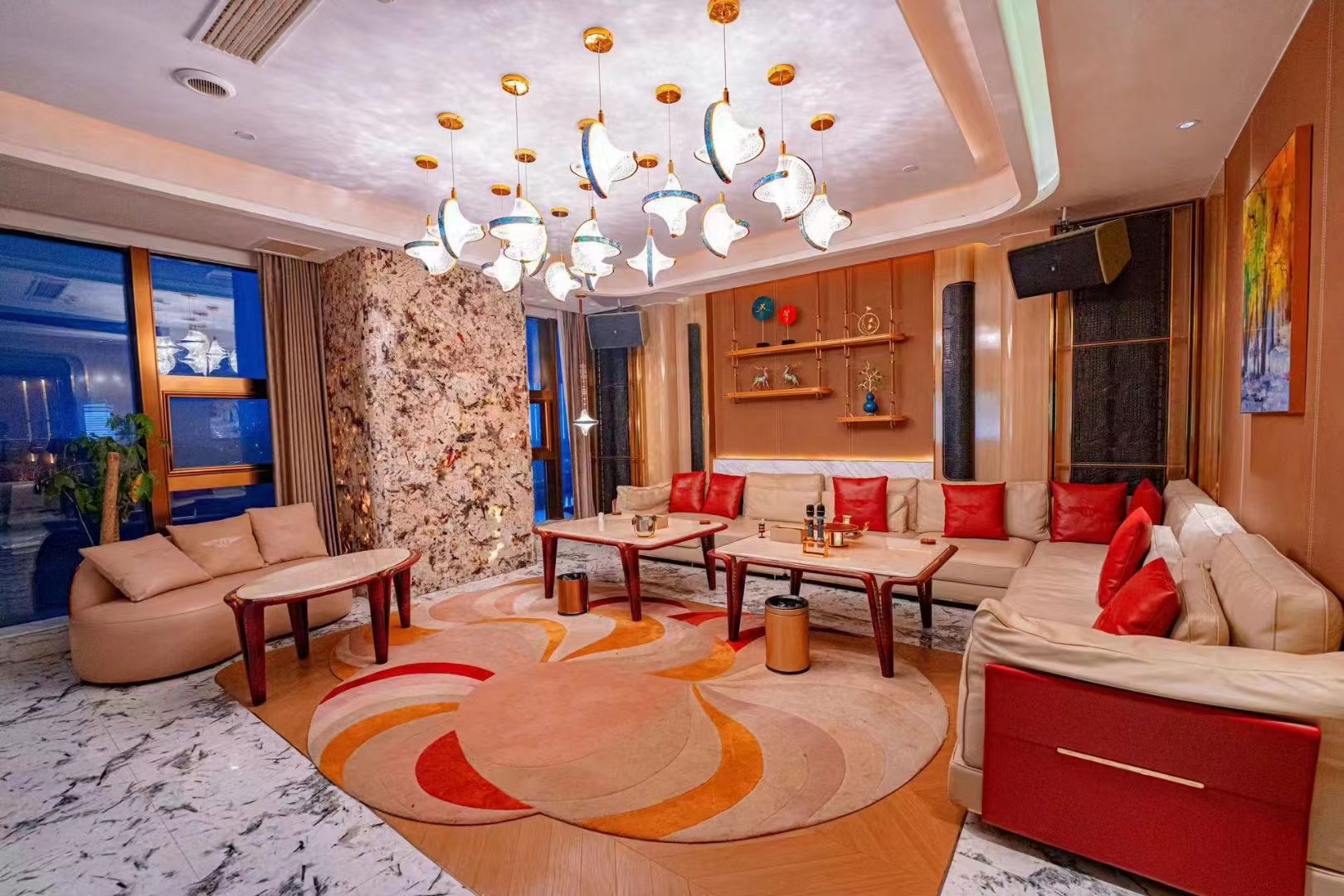 安阳小时场ktv推荐ktv小时场哪里有-林州市ktv预定